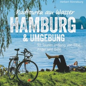 Radtouren rund um Hamburg