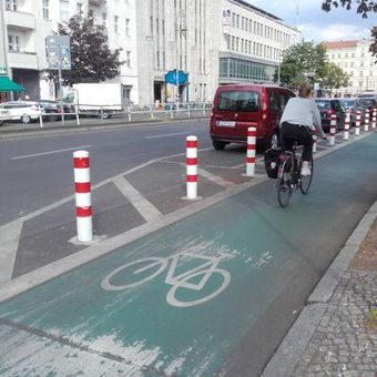 Mobilitätswende jetzt?!