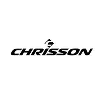 Das Neueste von CHRISSON made in Berlin